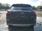 2021 Infiniti Qx50 Luxe en Venta en Waldorf, MD - All Over