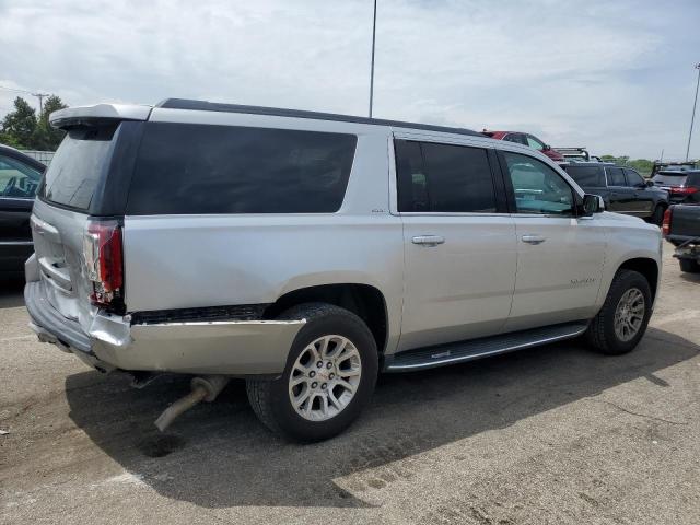  GMC YUKON 2019 Silver
