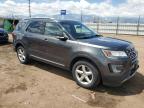 Colorado Springs, CO에서 판매 중인 2017 Ford Explorer Xlt - Front End