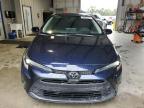 2024 Toyota Corolla Le   zu verkaufen in Riverview, FL - Rear End