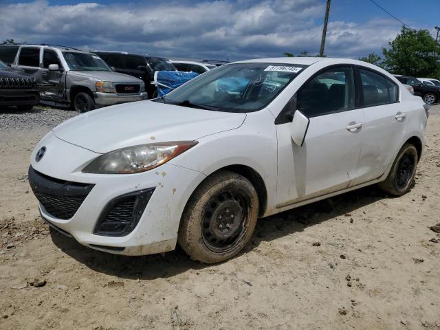 2011 Mazda 3 I