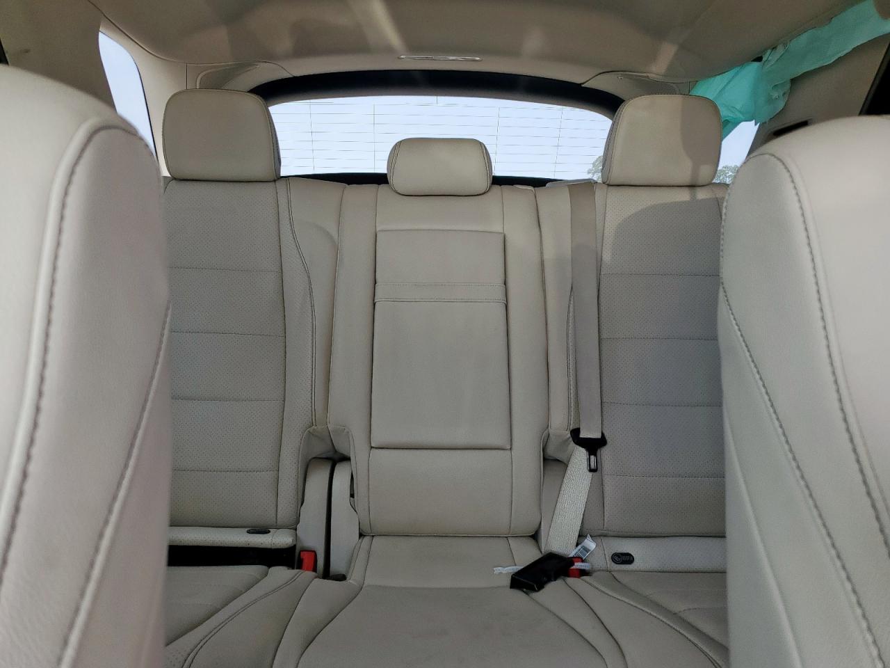 2020 Mercedes-Benz Gle 350 VIN: 4JGFB4JE4LA126636 Lot: 58043305