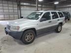 2004 Jeep Grand Cherokee Laredo en Venta en Des Moines, IA - Mechanical