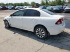 2009 Honda Civic Exl na sprzedaż w Fort Wayne, IN - Front End