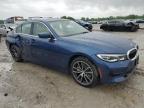 2021 Bmw 330Xi  للبيع في Cahokia Heights، IL - Rear End