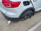 2021 VOLVO XC40 R-DES for sale at Copart NEWBURY
