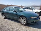 2002 Mitsubishi Galant Es zu verkaufen in Mentone, CA - Rear End