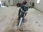 2023 TRIUMPH MOTORCYCLE STREET TRIPLE RS for sale at Copart WV - CHARLESTON