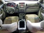 2015 Kia Sorento Lx na sprzedaż w Longview, TX - Mechanical