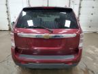 2008 Chevrolet Equinox Lt for Sale in Davison, MI - Side
