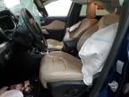 2018 Jeep Cherokee Limited   for Sale in Davison, MI - Rollover