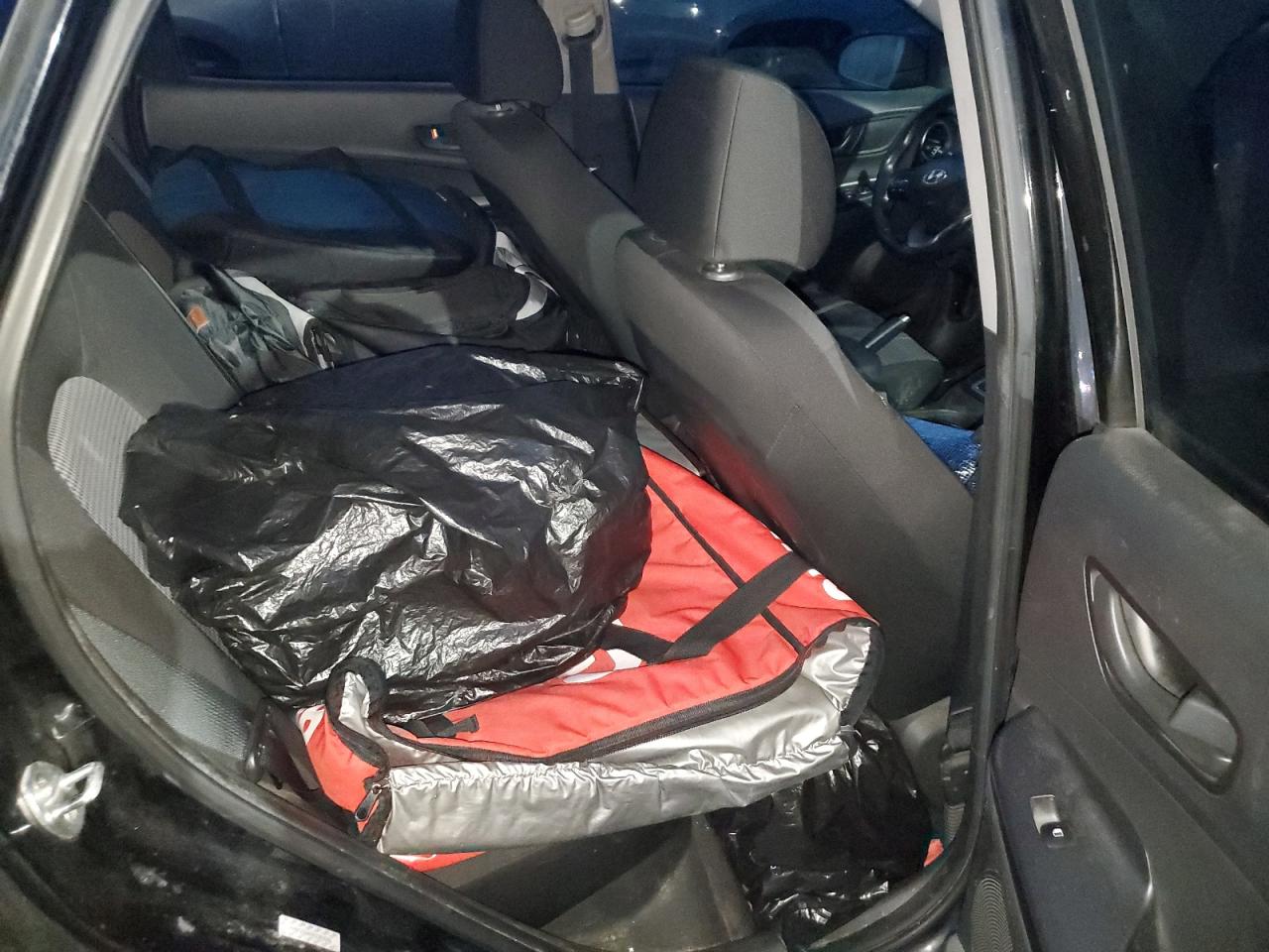 2019 Hyundai Kona Sel VIN: KM8K22AAXKU383586 Lot: 57363955
