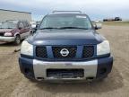 2007 Nissan Armada Se for Sale in Rocky View County, AB - Mechanical
