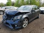 2010 MERCEDES-BENZ C 350 4MATIC à vendre chez Copart ON - COOKSTOWN