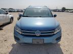 2018 Volkswagen Tiguan Limited  for Sale in San Antonio, TX - Minor Dent/Scratches