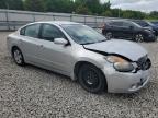 2007 Nissan Altima 2.5 for Sale in Memphis, TN - Front End