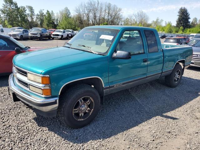 1995 Chevrolet Gmt-400 K1500