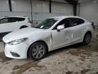 2016 Mazda 3 Sport for Sale in West Mifflin, PA - Side