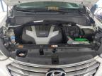 2016 Hyundai Santa Fe Se Ultimate იყიდება Cartersville-ში, GA - Rear End