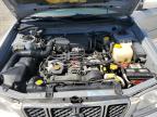 2001 Subaru Forester S for Sale in Sacramento, CA - Minor Dent/Scratches