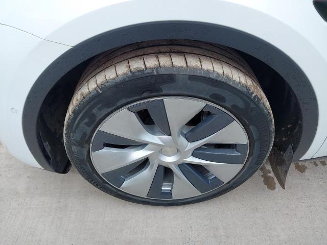 2022 TESL MODEL Y LO