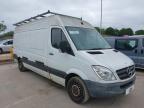 2012 MERCEDES BENZ SPRINTER 3 for sale at Copart SANDY