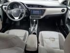 2017 Toyota Corolla L en Venta en Rancho Cucamonga, CA - Front End