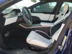 2024 Tesla Model S  за продажба в Wilmer, TX - Rear End