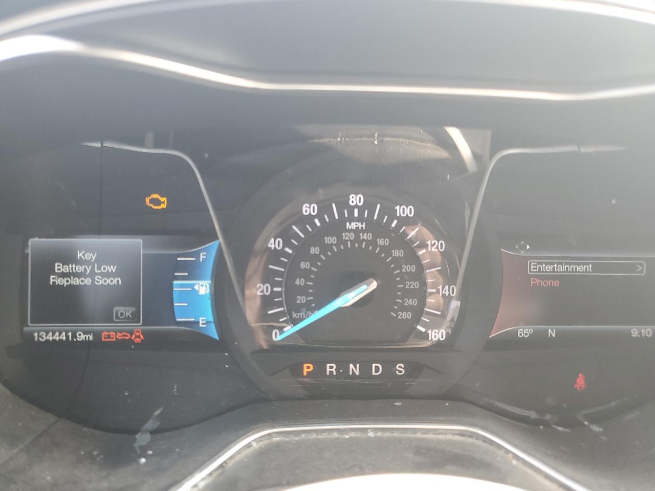 2018 Ford Fusion Se VIN: 3FA6P0HD3JR166355 Lot: 56863755