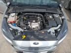 2017 FORD FOCUS TITA for sale at Copart WOLVERHAMPTON