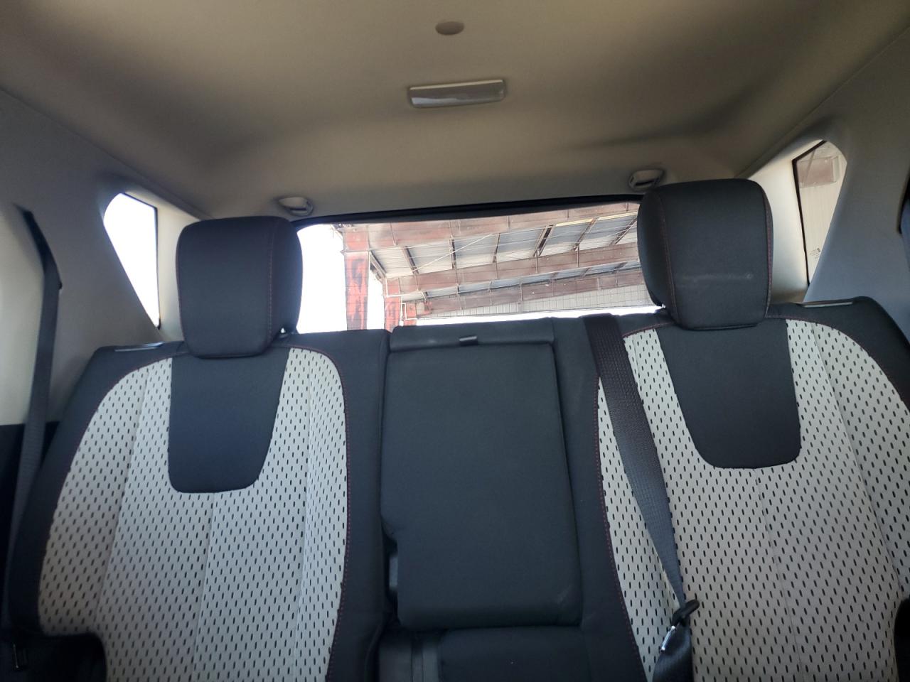 2015 Chevrolet Equinox Ls VIN: 1GNALAEK9FZ141804 Lot: 56880505