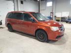 2012 Dodge Grand Caravan Se იყიდება Cookstown-ში, ON - Rear End