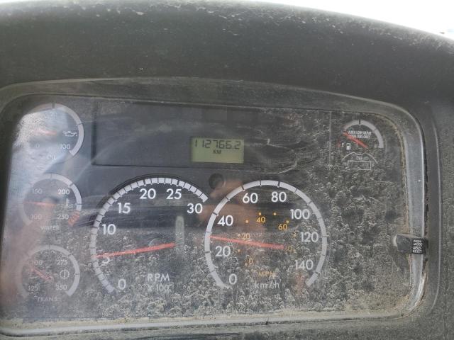2012 FREIGHTLINER M2 106 MEDIUM DUTY  