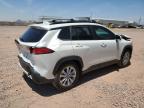 2023 Toyota Corolla Cross Le за продажба в Phoenix, AZ - Rear End