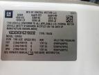 2012 Chevrolet Silverado C2500 Heavy Duty продається в Haslet, TX - Hail
