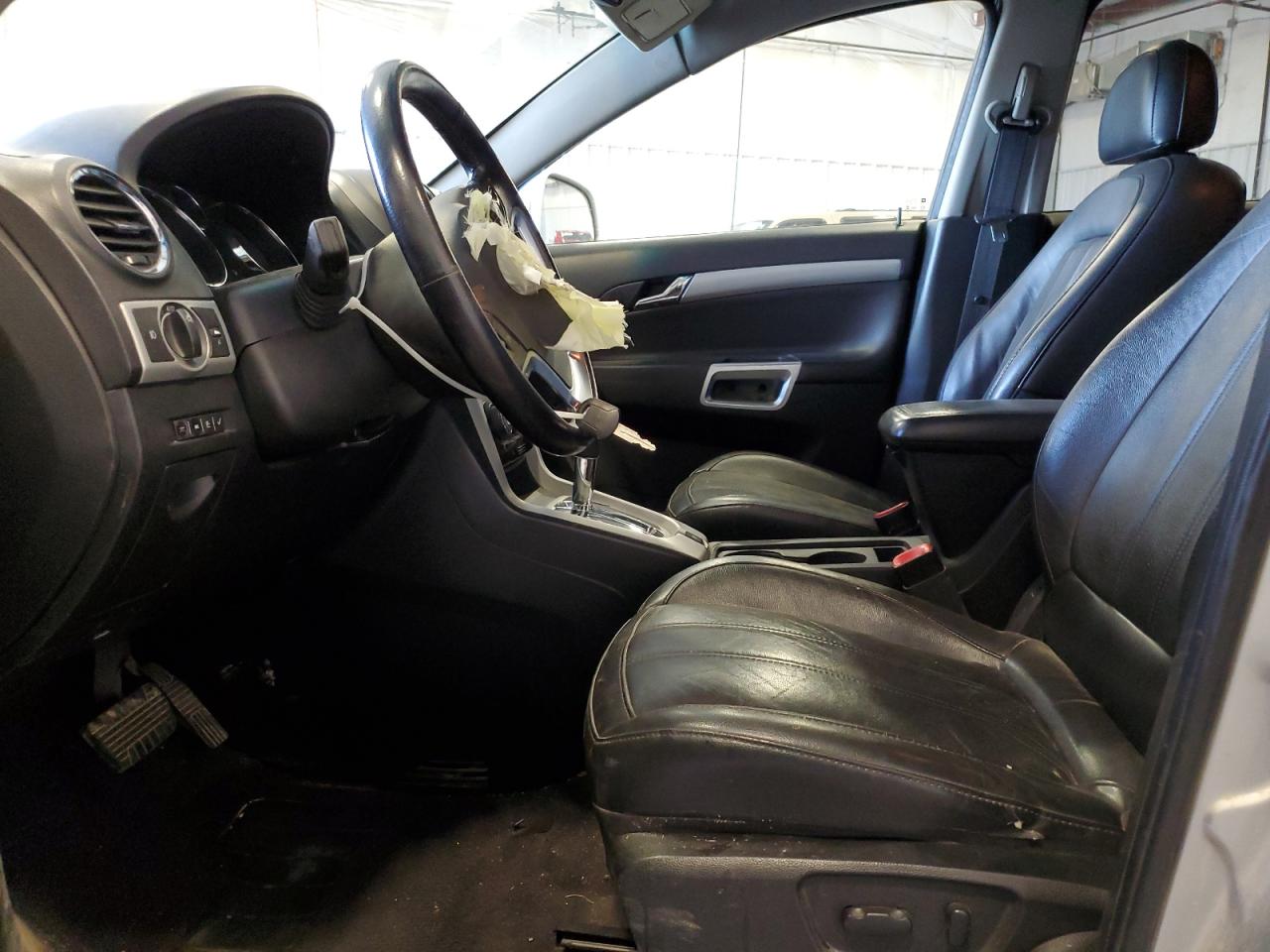 2012 Chevrolet Captiva Sport VIN: 3GNFL4E5XCS652237 Lot: 57258005