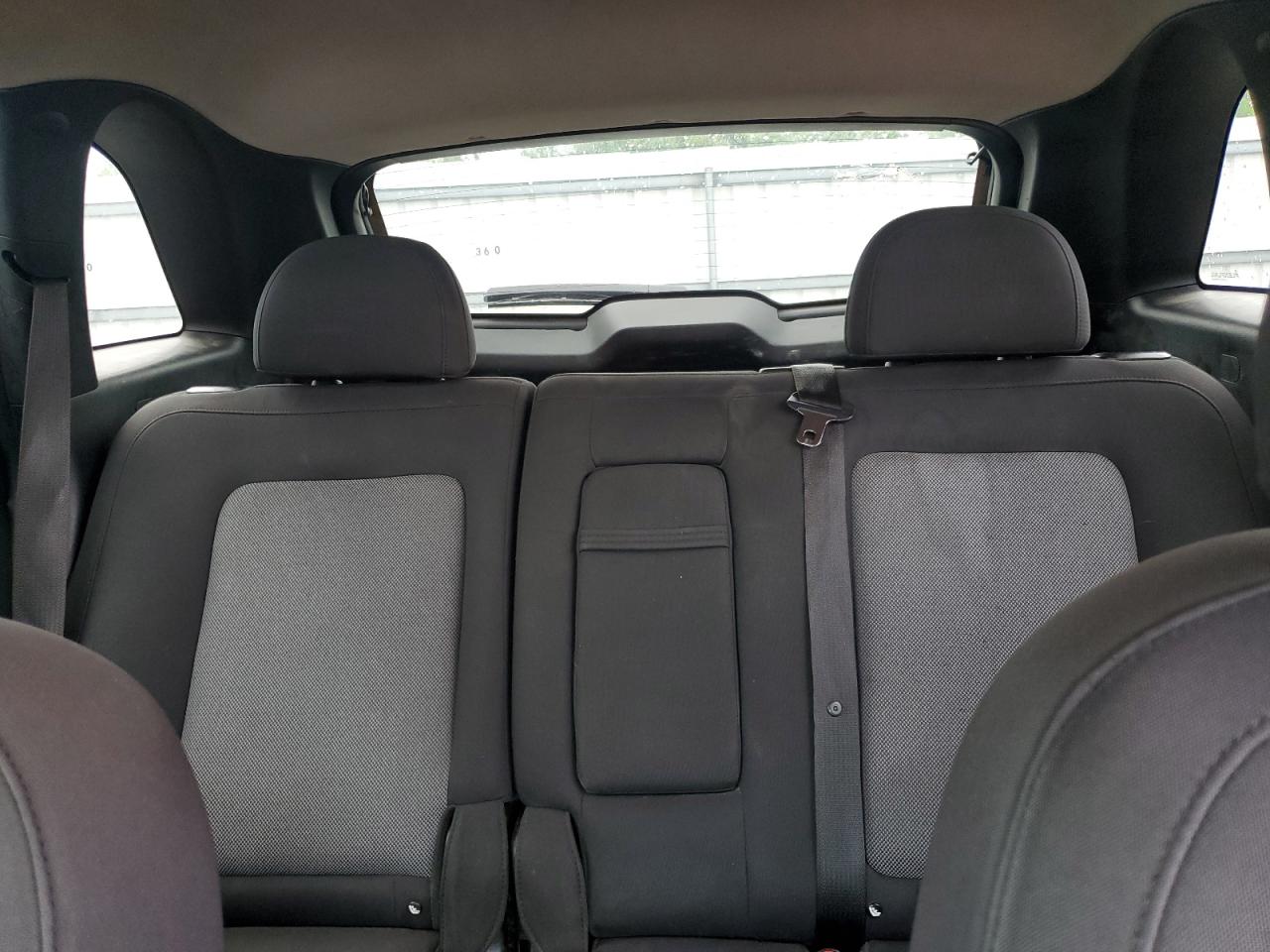 2014 Chevrolet Captiva Ls VIN: 3GNAL2EK2ES621037 Lot: 55500075
