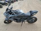 2024 KAWASAKI EX650 R   a la Venta en Copart IL - CHICAGO NORTH