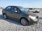 2008 Suzuki Sx4 Convenience na sprzedaż w Arcadia, FL - Rear End