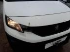 2019 PEUGEOT PARTNER PR for sale at Copart WESTBURY