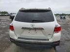 2012 Toyota Highlander Base   на продаже в Fredericksburg, VA - Front End