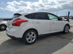 2014 Ford Focus Se იყიდება Sun Valley-ში, CA - Front End