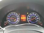2008 Infiniti G37 Base იყიდება Rancho Cucamonga-ში, CA - Rear End