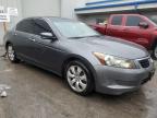 2009 Honda Accord Exl за продажба в Las Vegas, NV - Side