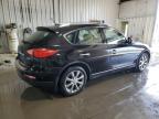 2012 Infiniti Ex35 Base   en Venta en Albany, NY - Water/Flood