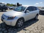 2013 Toyota Rav4 Ev  на продаже в Martinez, CA - Front End