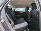 2016 Ford Fusion Se for Sale in Magna, UT - Side