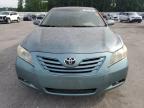2008 Toyota Camry Ce en Venta en Dunn, NC - Minor Dent/Scratches