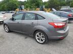 2012 Ford Focus Sel en Venta en York Haven, PA - Side
