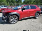 2023 Subaru Solterra Premium de vânzare în Waldorf, MD - Front End